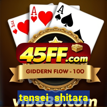 tensei shitara slime datta ken terceira temporada dublado